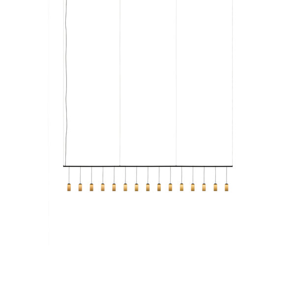 Cirio Lineal Lighting