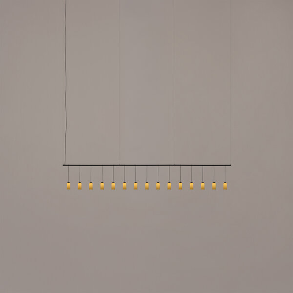 Cirio Lineal Lighting