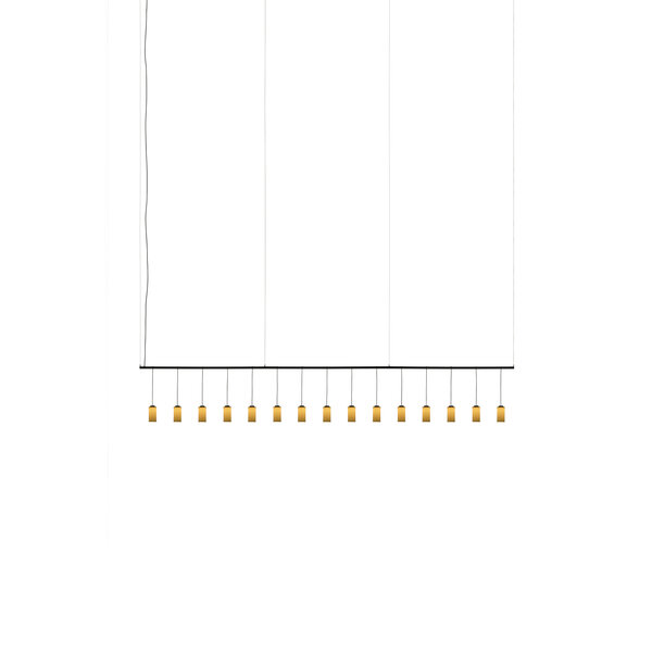 Cirio Lineal Lighting