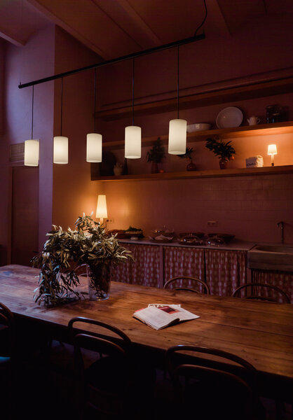 Cirio Lineal Lighting