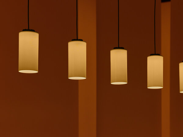 Cirio Lineal Iluminación