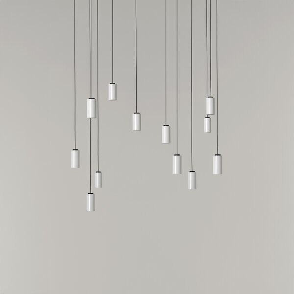Cirio Múltiple Iluminación