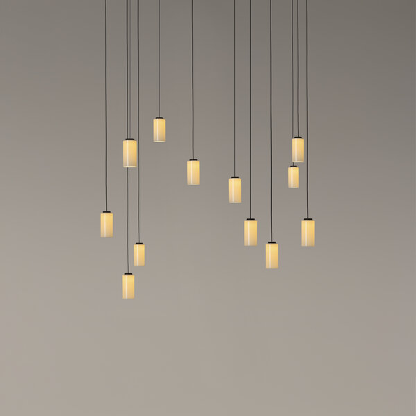 Cirio Múltiple Iluminación