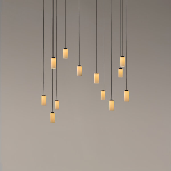Cirio Múltiple - Pendant Lamps