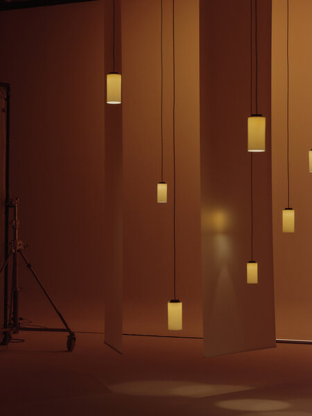 Cirio Múltiple Iluminación