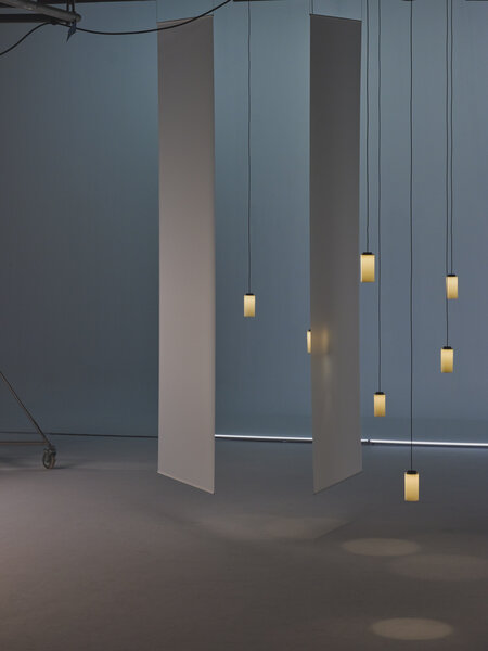 Cirio Múltiple Iluminación