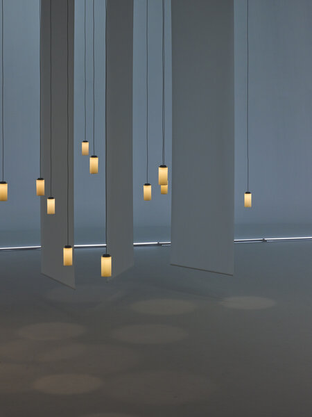 Cirio Múltiple Iluminación