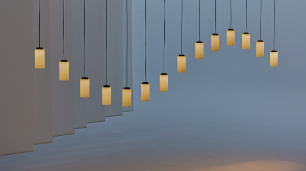 Cirio Múltiple Iluminación