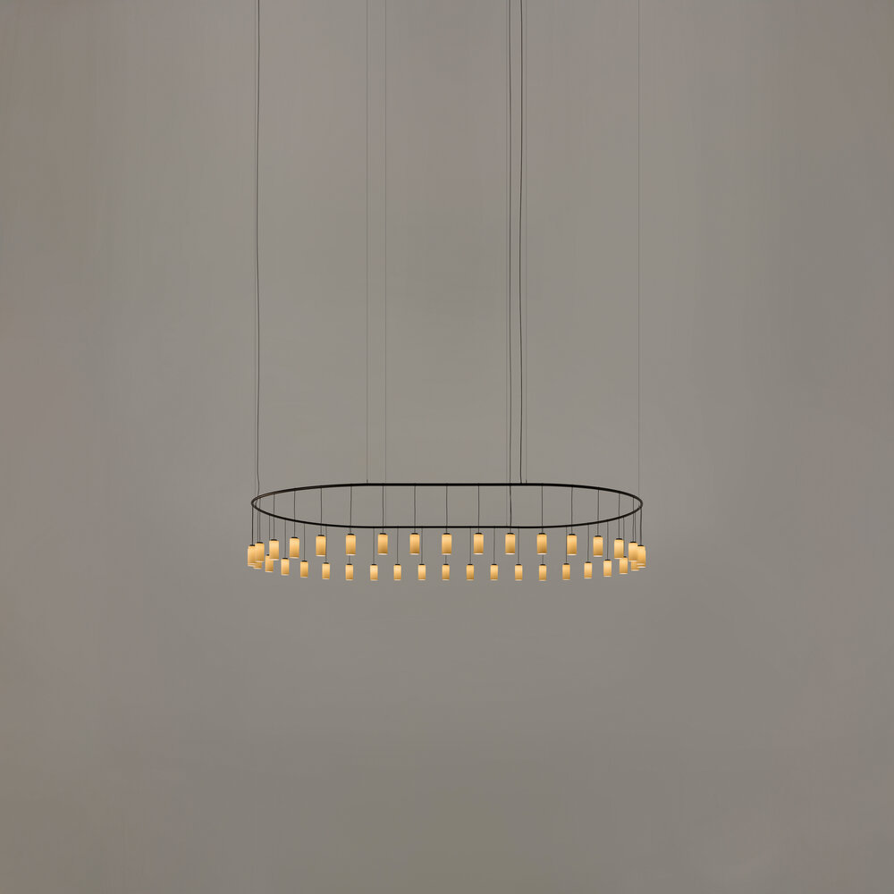 Cirio Oval