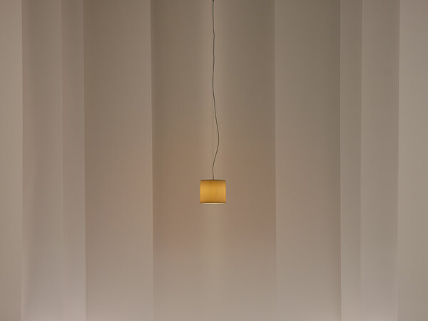 Cirio Pana Mayor Iluminación