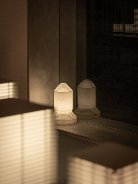 Babel Iluminación