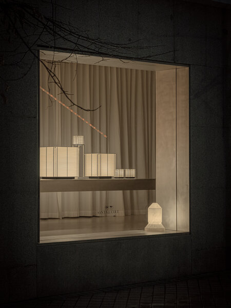 Shiro | Shiro 17 Alta | Babel | La Colilla Iluminación