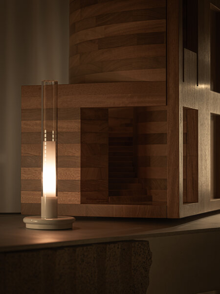 Sylvestrina Lighting