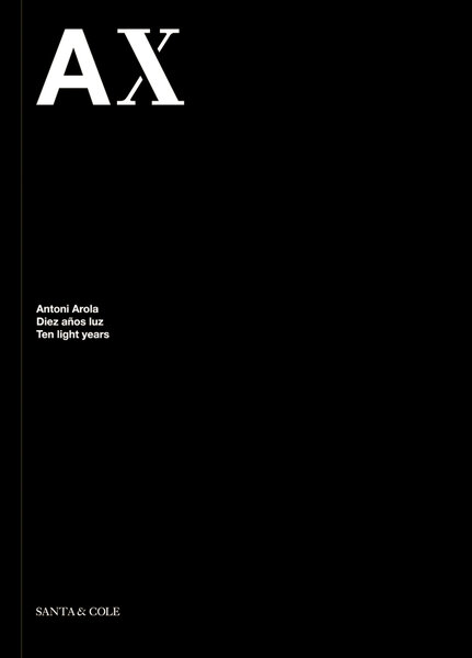 Diez años luz - Biografías de diseño