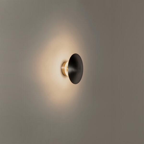 Disco Iluminación