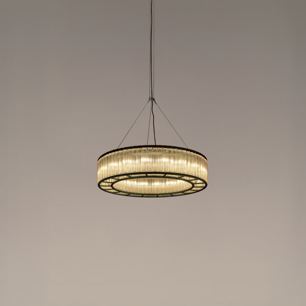 Estadio - Pendant Lamps