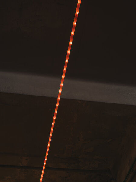 La Colilla Iluminación