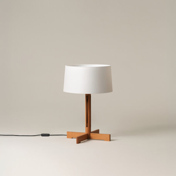 FAD - Lámparas de sobremesa