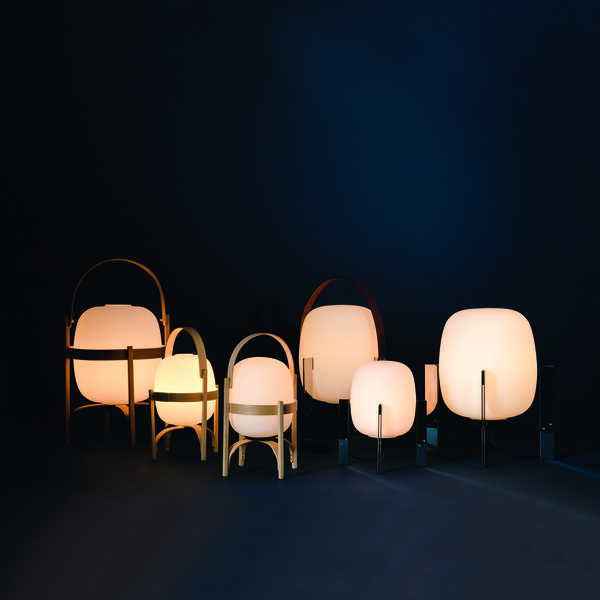 Cesta | Cestita | Cestita Batería | Cesta Metálica | Cestita Metálica Iluminación