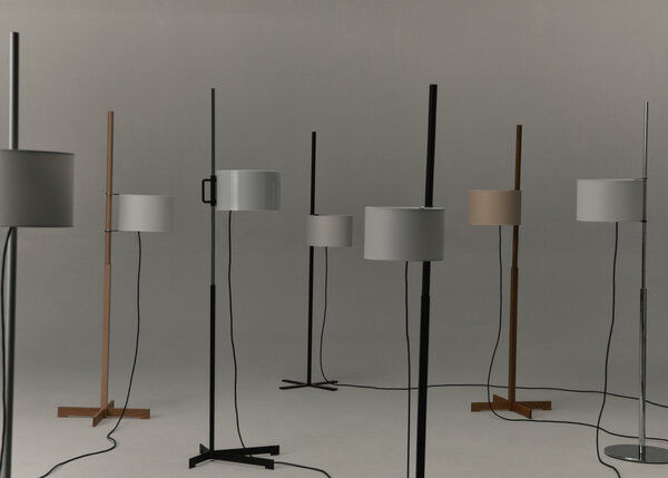 TMM | TMD | TMC | TMA Iluminación