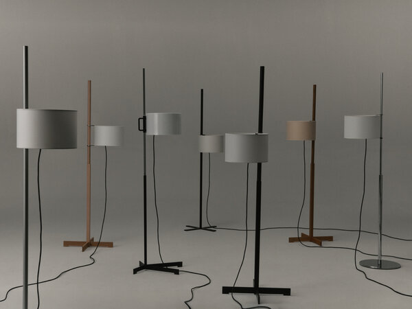 TMM | TMD | TMC | TMA Iluminación