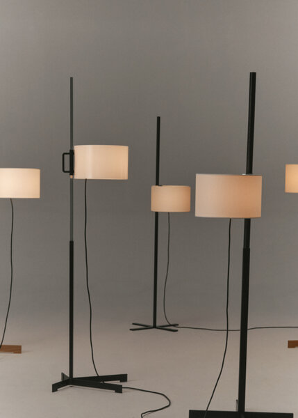 TMM | TMC | TMA Iluminación