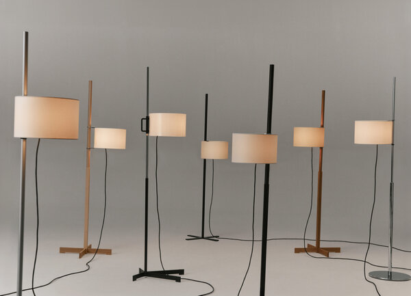 TMM | TMD | TMC | TMA Iluminación
