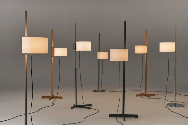 TMM | TMD | TMC | TMA Iluminación
