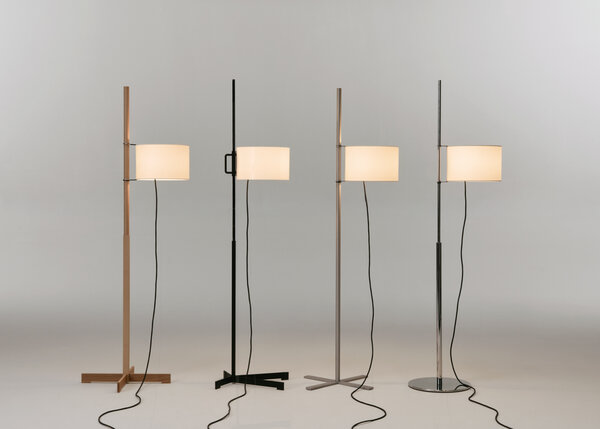 TMC | TMM | TMA | TMD Iluminación