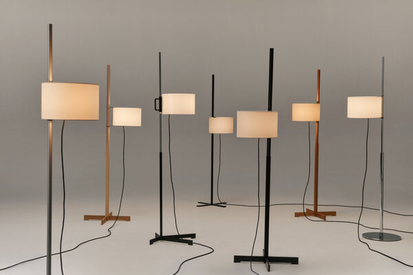 TMM | TMD | TMC | TMA Iluminación