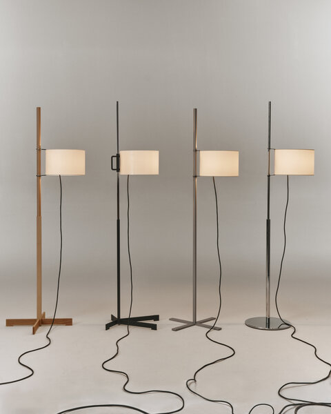 TMC | TMM | TMA | TMD Iluminación