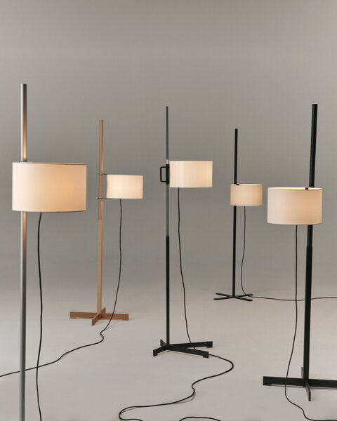 TMM | TMC | TMA Iluminación