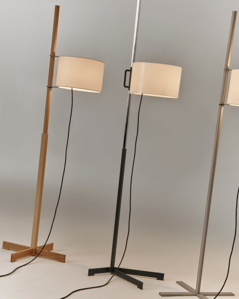 TMC | TMM | TMA Iluminación
