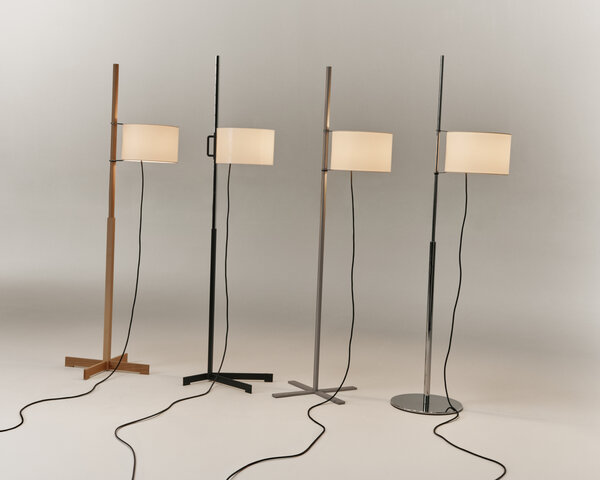 TMC | TMM | TMA | TMD Iluminación