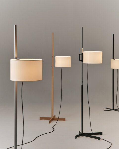 TMM | TMC | TMA Iluminación