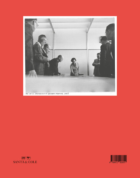 Florence Knoll. Sin concesiones Books