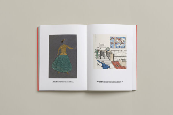 Florence Knoll. Sin concesiones Books