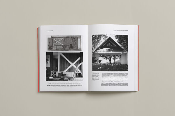 Florence Knoll. Sin concesiones Books