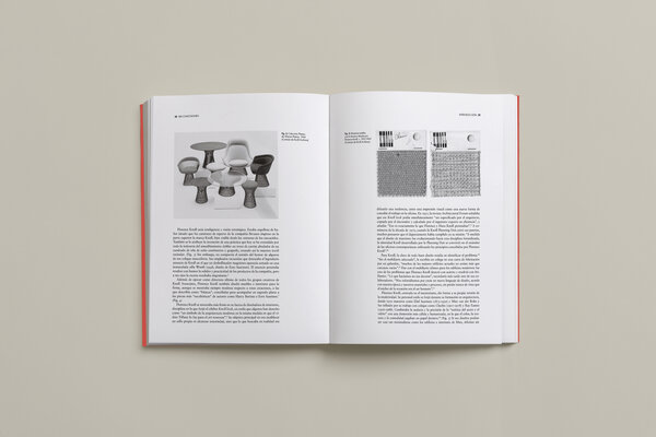 Florence Knoll. Sin concesiones Books