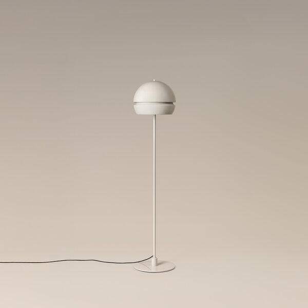 Fontana Alta Iluminación