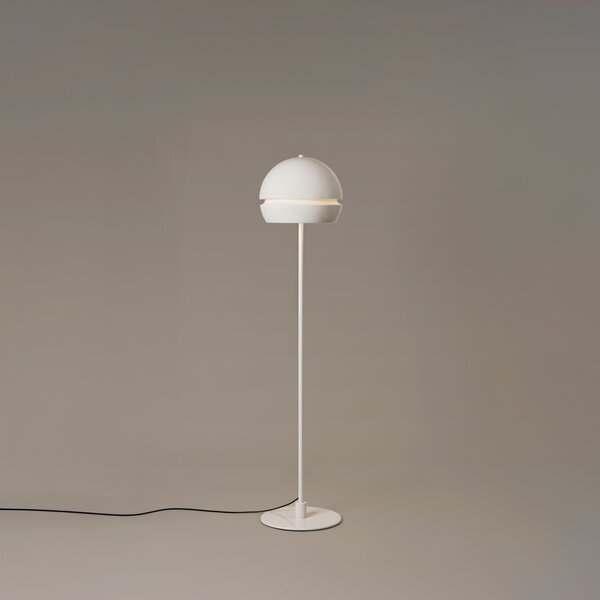 Fontana Alta Iluminación