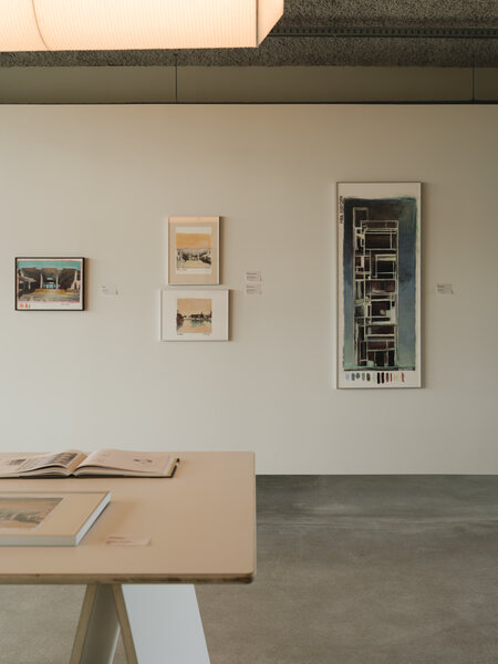Rietveld inspiration | Saratosa