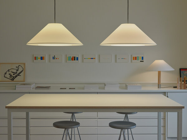 Sísísí Cónicas Planas Iluminación