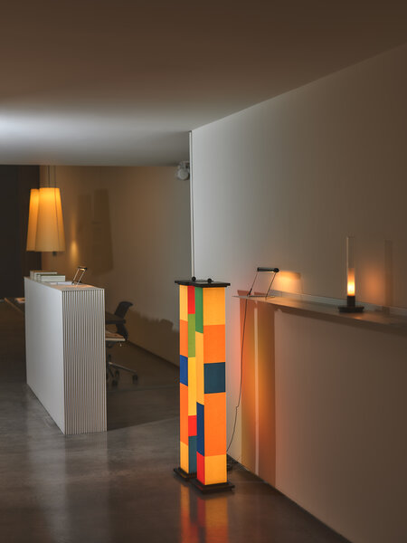 La Bella Durmiente Lighting