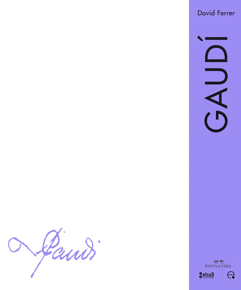 Antoni Gaudí