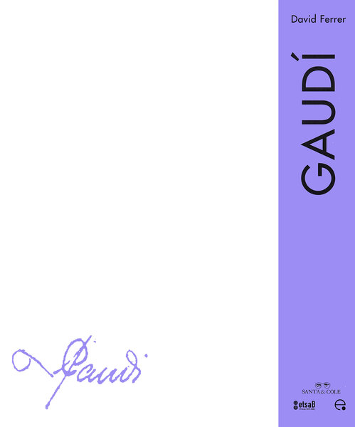 Antoni Gaudí - Biografías de diseño
