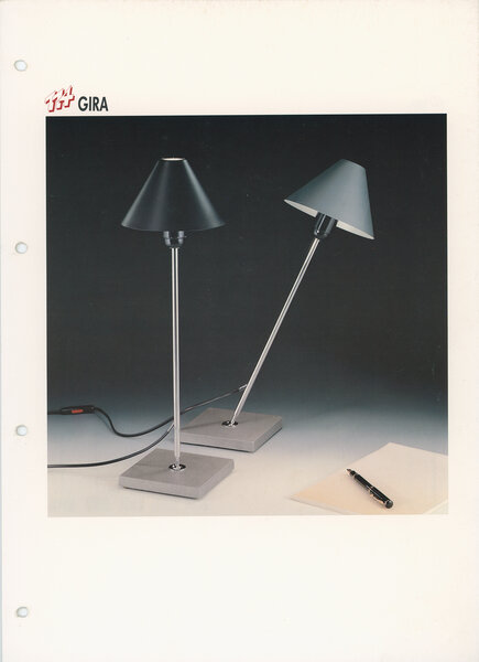 Gira Iluminación