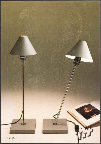 Gira Iluminación