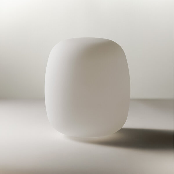 Cesta Metálica Iluminación