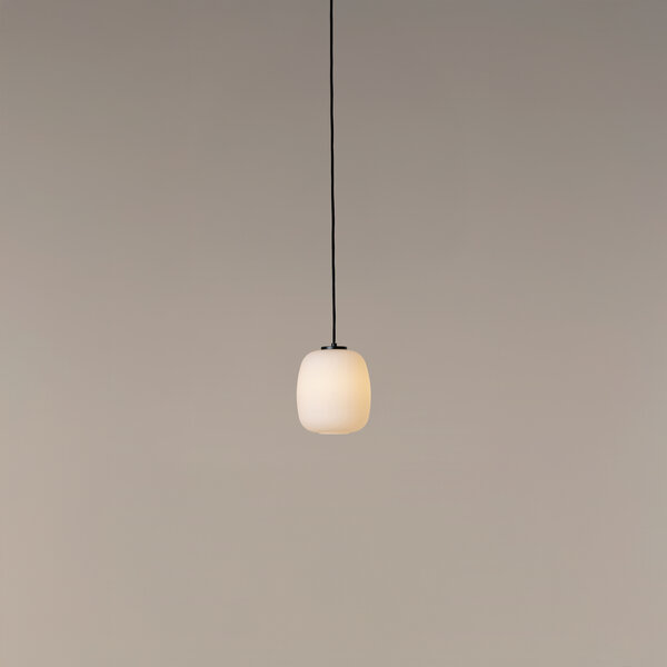 Globo Cesta Iluminación